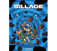 Sillage T19: Temps mort