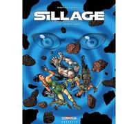 Sillage T19 Temps mort Jean-David Morvan (Scénario), Philippe Buchet (Dessinateur)