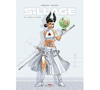 Sillage T20 Mise à jour (20)