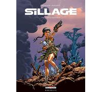 Sillage T21: Exfiltration
