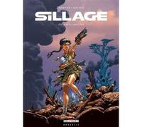 Sillage T21 Exfiltration Philippe Buchet (Auteur), Jean-David Morvan (Scénario)