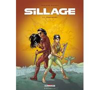 Sillage T22
