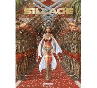 Sillage T25 - Alliances