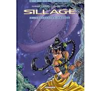 Sillage Tome 2 : Collection Privée
