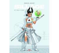 Sillage Tome 20 - Mise À Jour - Avec Coffret Pouvant Accueillir Les Tomes 17 À 20