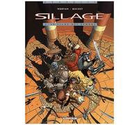 Sillage - Tome 4 - Le Signe Des Démons