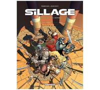 Sillage - Tome 4 - Le Signe Des Démons
