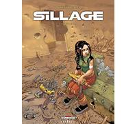 Sillage, tome 5