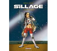 Sillage Tome 8 - Nature Humaine