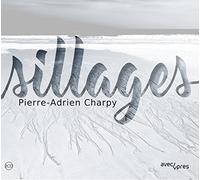 Various Artists - Sillages [New CD]