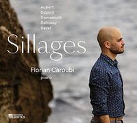 Sillages / Florian Caroubi