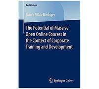 Sillak-Riesinger, B: Potential Of Massive Open Online Course