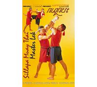 Sillapa Muay Thai [Import allemand]