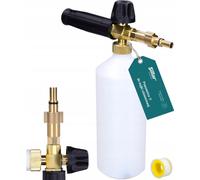 Sillar 1L Mousseur Pour Black&Amp;Decker Bosch New Macallister Makita Stanley