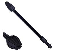 Sillar Blaster Lance Buse Haute Pression d'alimentation Rotatif de Voiture pour Pistolet Jet Lance Turbo Buse de Nettoyage pour Karcher K2, K3, K4,K5