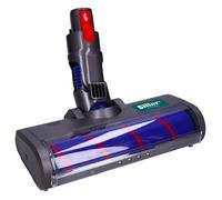 Sillar Brosse pour aspirateur Dyson V7 Dyson V8 Dyson V10 Dyson V11 Dyson V15, remplacement 966489-08.966489-11.0