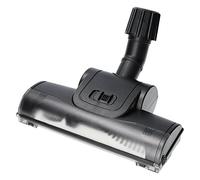 Sillar Brosse Universelle ø32-38mm pour Aspirateur - Compatible avec Aeg, Bosch, Miele, Rowenta, Samsung, Siemens, Hoover - Turbo Brosse pour Tapis, Sols et Poils d’animaux