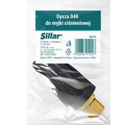 Sillar Buse Turbo Pour Karcher Hd Hds 040 Buse Turbo Rotative M18