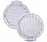 Sillar Filtre à air Pour Aspirateur Xiaomi | Filtre d'entrée Pour Aspirateur Roborock H7 | Filtre à pollen lavable -remplacé