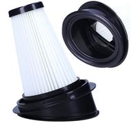 Sillar Filtre Hepa Pour Aspirateur Pour Beko, Grundig | Filtre Non-tissé Pour Empêcher La Pénétration Des Germes - Remplacé