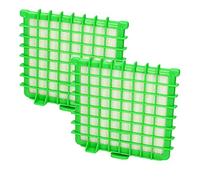 Sillar Lot de 2 filtres HEPA pour aspirateurs Rowenta Silence Force (comparé à ZR002901)