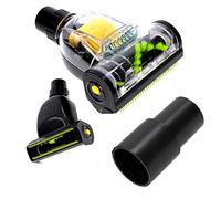 Sillar Mini brosse turbo pour aspirateurs Vax avec diamètre de tube de 32/35mm