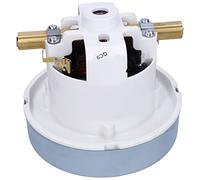 Sillar Moteur d'aspiration Turbine Ametek 4.610-066.0/6210820029, 1200 W, Moteur de Rechange pour Kärcher T7/1 T9/1 T10/1, Gamme des Aspirateur, Contre la Surcharge