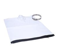Sillar Sac à poussière réutilisable pour aspirateur industriel pour Karcher Makita Bosch Metabo Hilti DeWalt Flex Numatic Graphite Niteo Tools Festool Protool Starmix Macallister Stanley Nilfisk