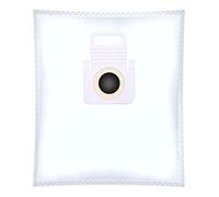 Sillar Sacs d’aspirateur compatibles Thomas - Lot de 15 - microfibre - pour séries Pet & Family, Perfect Air et Aqua+
