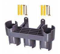 Sillar Support Mural Pour Dyson V8 V7 V10 V11 Sv10 Sv11 Porte Accessoires Avec Vis | Organisateur Pour Aspirateur, Dock Statation Remplace