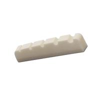 Sillet De Basse À 5 Cordes En Os Avec Rainures De 45 Mm De Diamètre Sillet De Guitare Pour Adulte