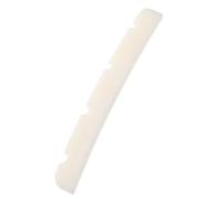 Sillet de chevalet de guitare acoustique 42 mm pour guitare acoustique à 4 cordes