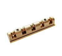Sillet De Guitare Remplacement D'écrou De Guitare À Rouleau En Laiton Réglable Hauteur 45mm Pour Basse 5 Cordes