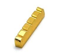 Sillet de guitare Sillet de guitare électrique en laiton 45 mm