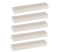 Sillet en os non traité pour guitare acoustique - Pour basse électrique, mandoline, ukulélé, folk électrique