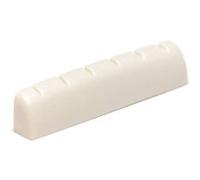 Graph Tech PQ-6060-00 Tusq Sillet de tête style Epiphone avec encoches pré-découpées 6,35 mm