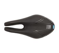 Sillin asiento bicicleta carretera MTB BTT PL 1.1 ROAD/MTB 270x135