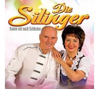 Sillinger - Komm Mit Nach Schlesien [Import]