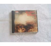 Sillito - Sinfonie 4/Violinkonzert [Import]