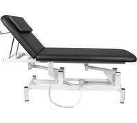 Sillon Electr. mass 079 1 moteur noir