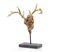 Sillón giratorio tapizado en tela efecto aterciopelado. Base de acero pulido oscurecido y estructura interna en madera de pino.