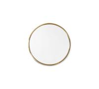 &Tradition Miroir Sillon SH5 brass. sh5