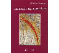 Sillons de lumière