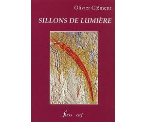 Sillons de lumière
