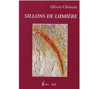 Sillons de lumière Clement Olivier (Préface)