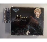 Sills, Beverly - Bellini - I Puritani