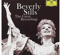 Sills, Beverly - Beverly Sills - The Great Recordings