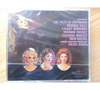 Sills, Beverly - Offenbach - Les Contes d'Hoffmann