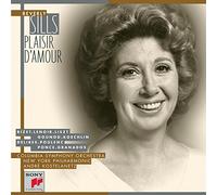 Sills, Beverly - Plaisir d'amour