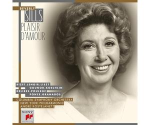 Sills, Beverly - Plaisir D'amour